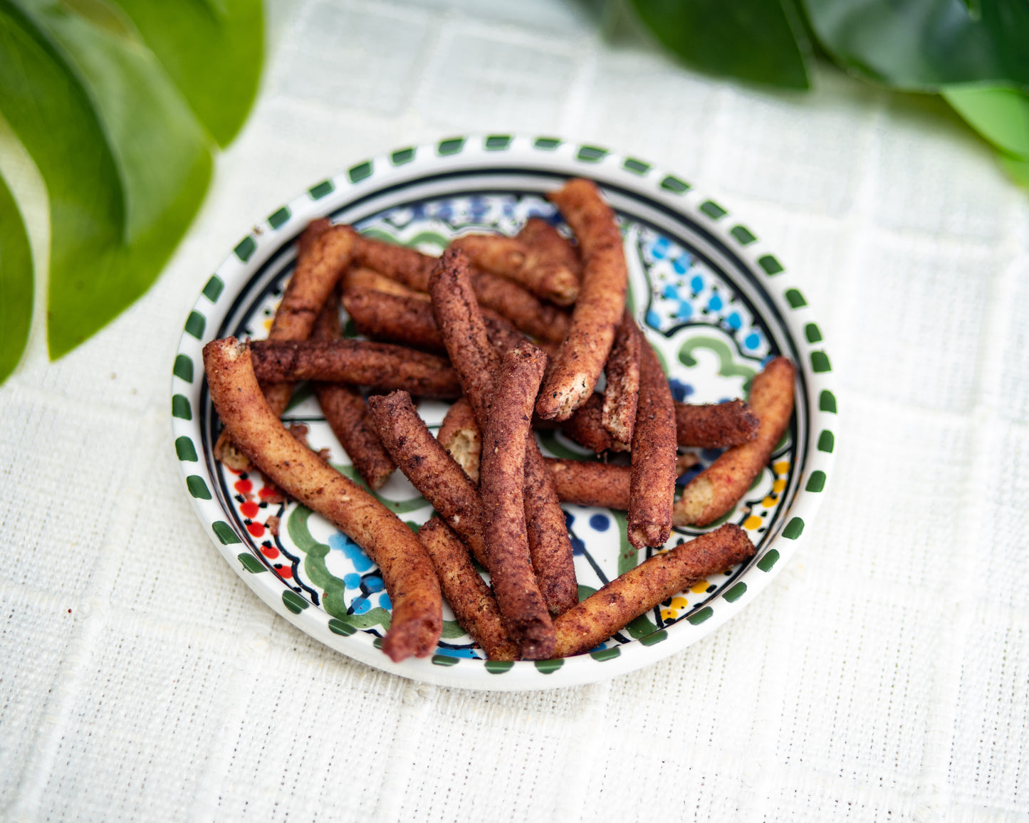 Churritos