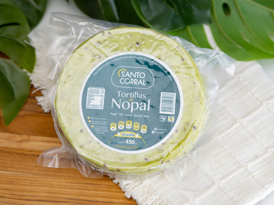 Tortillas Alternatives