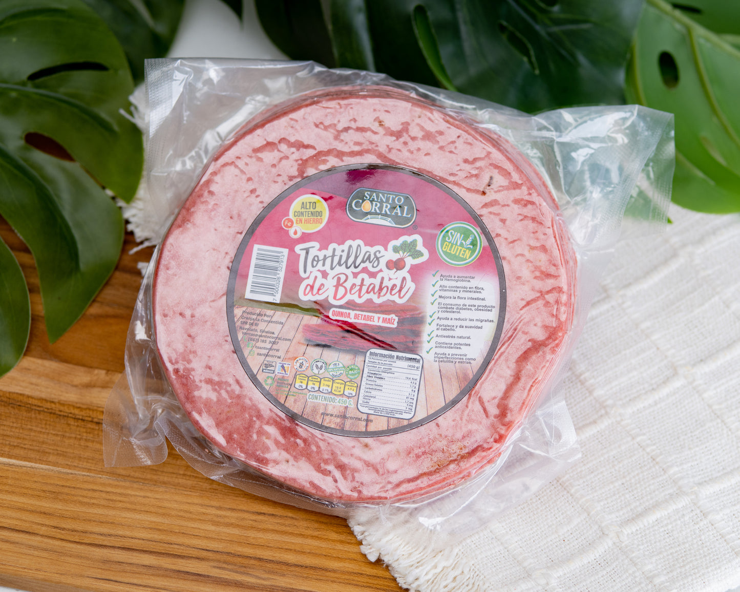 Tortillas Alternatives