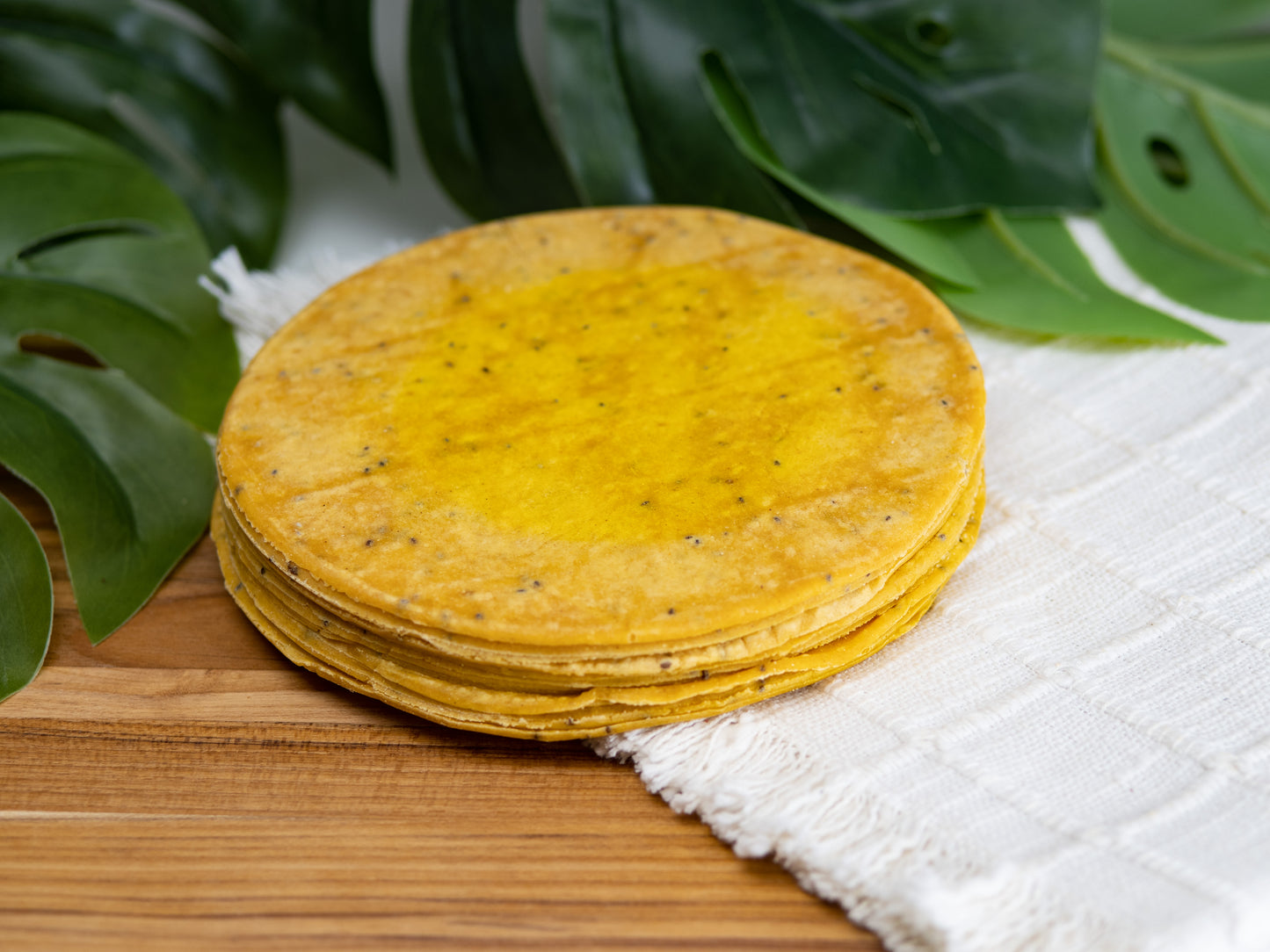 Tortillas Alternatives