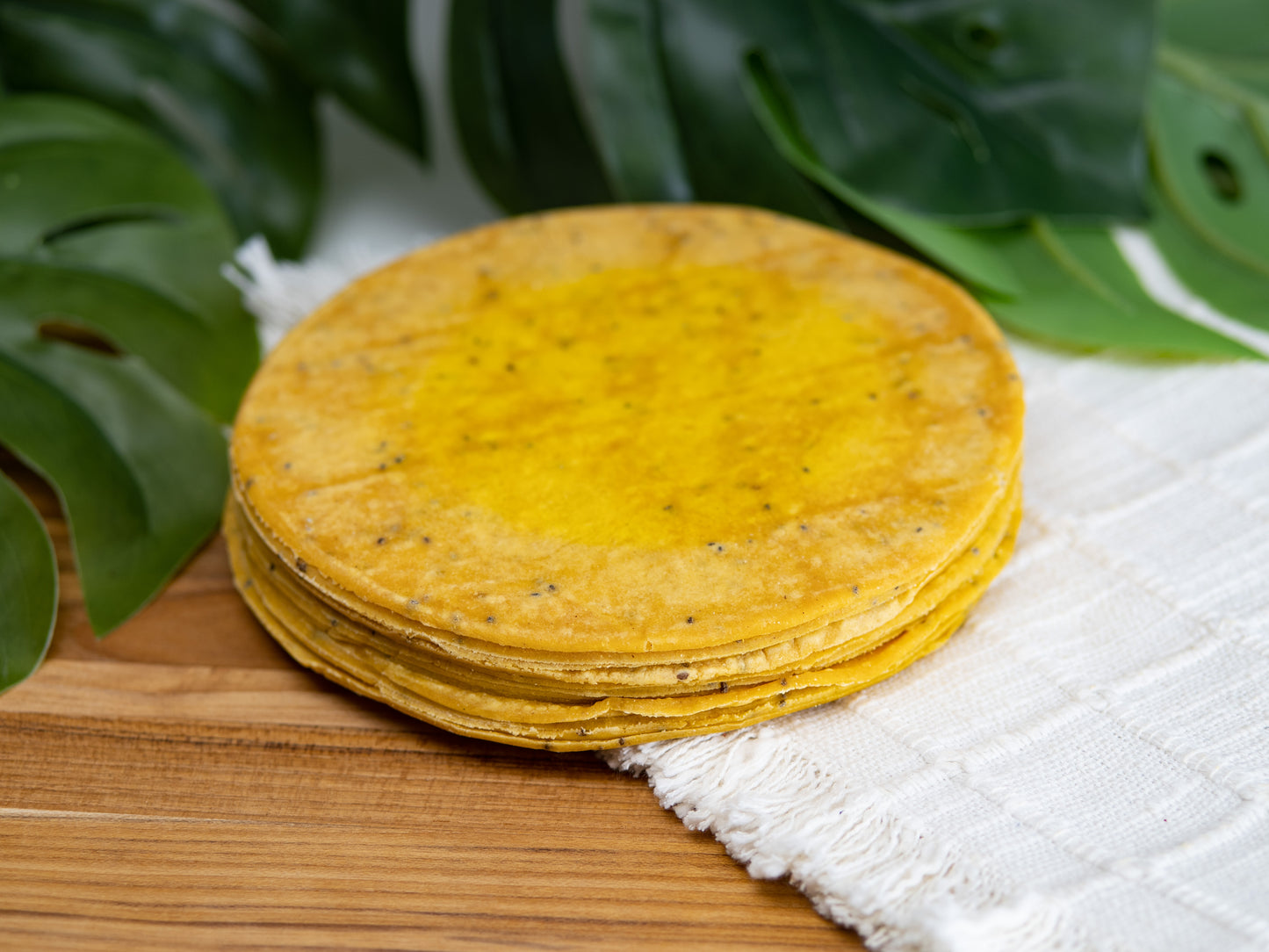 Tortillas Alternatives