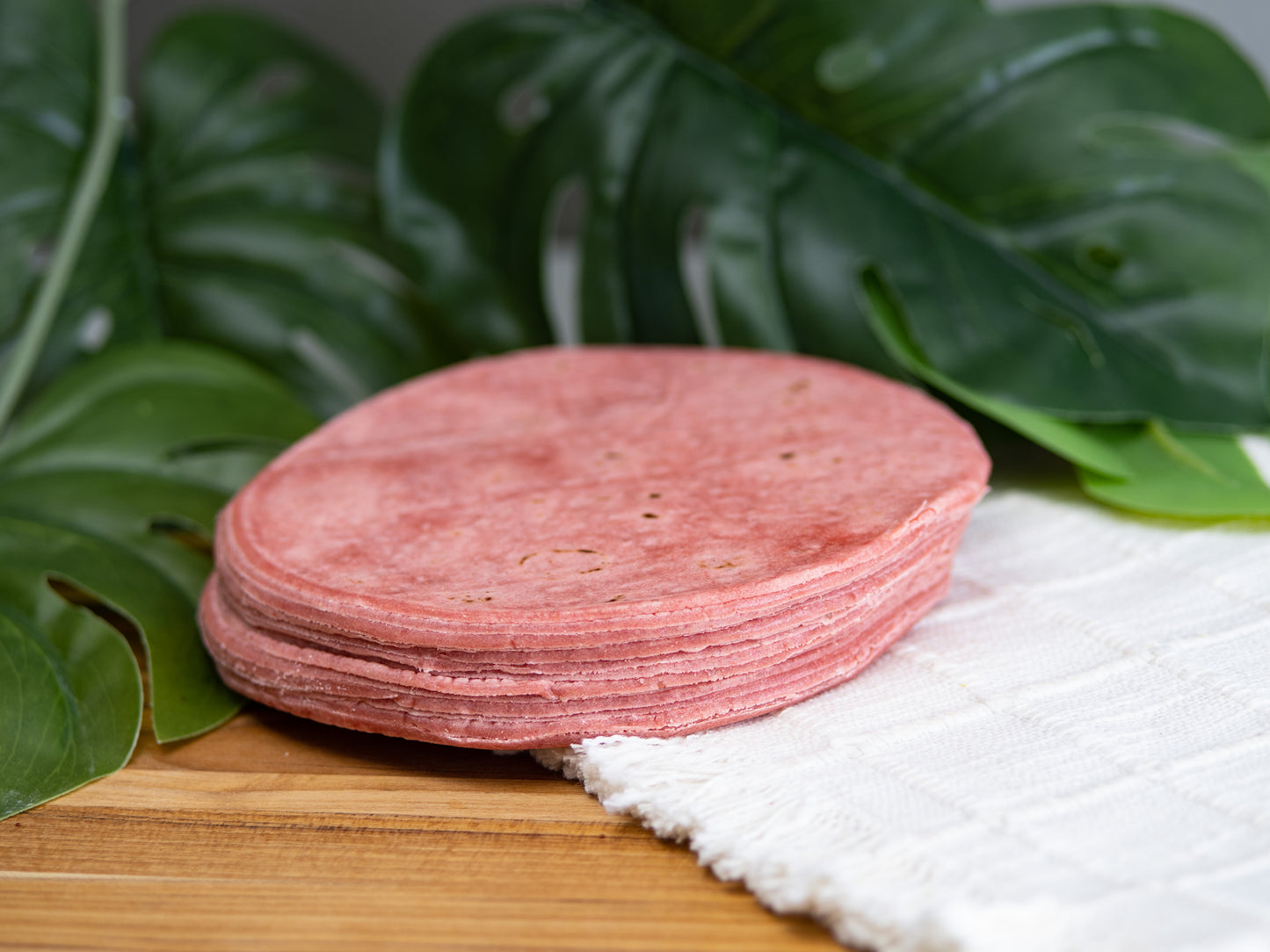 Tortillas Alternatives