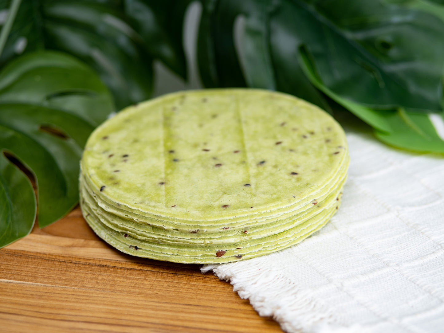 Tortillas Alternatives