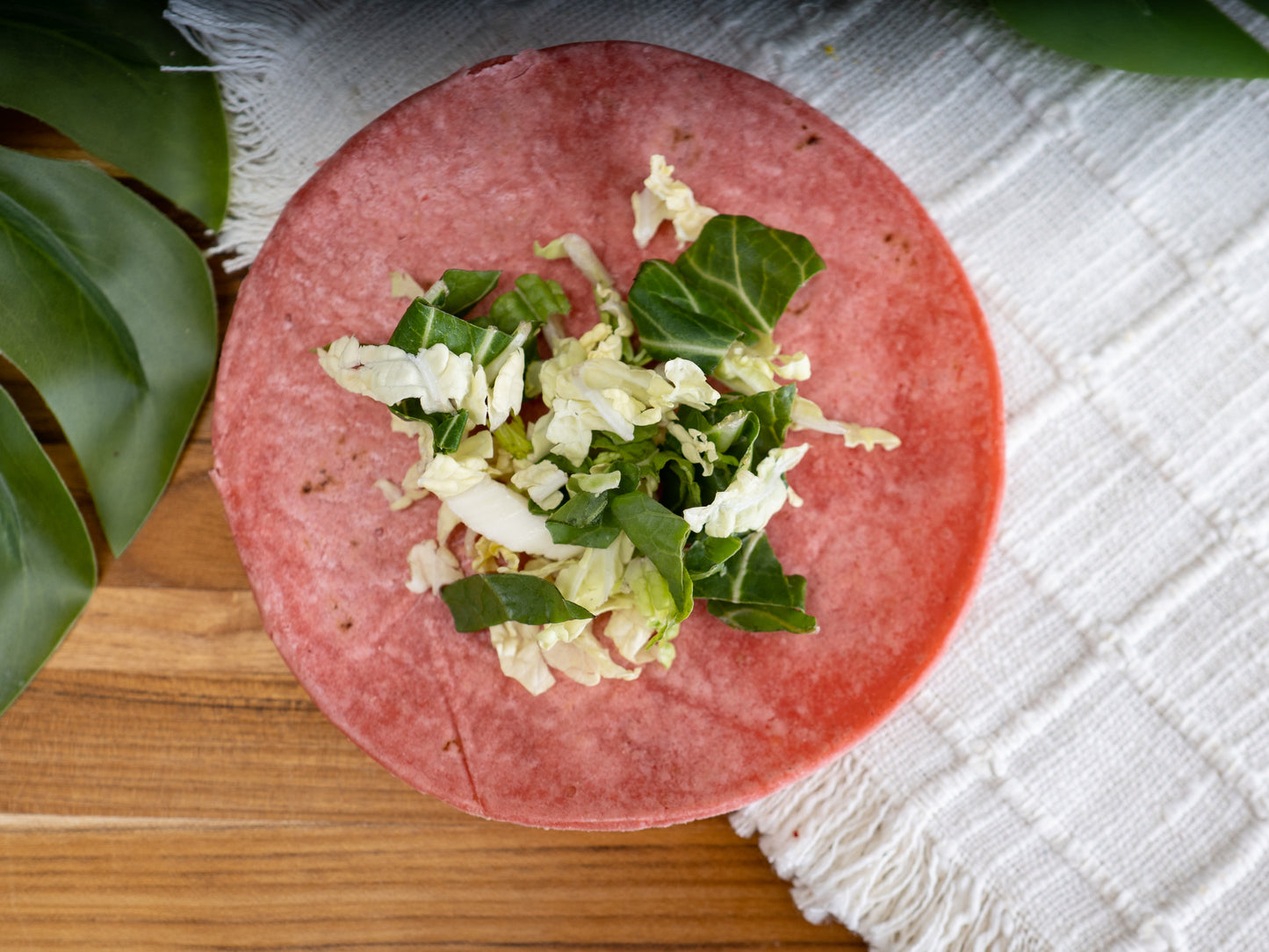 Tortillas Alternatives