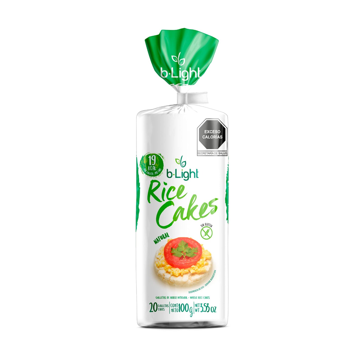 Rice Cakes