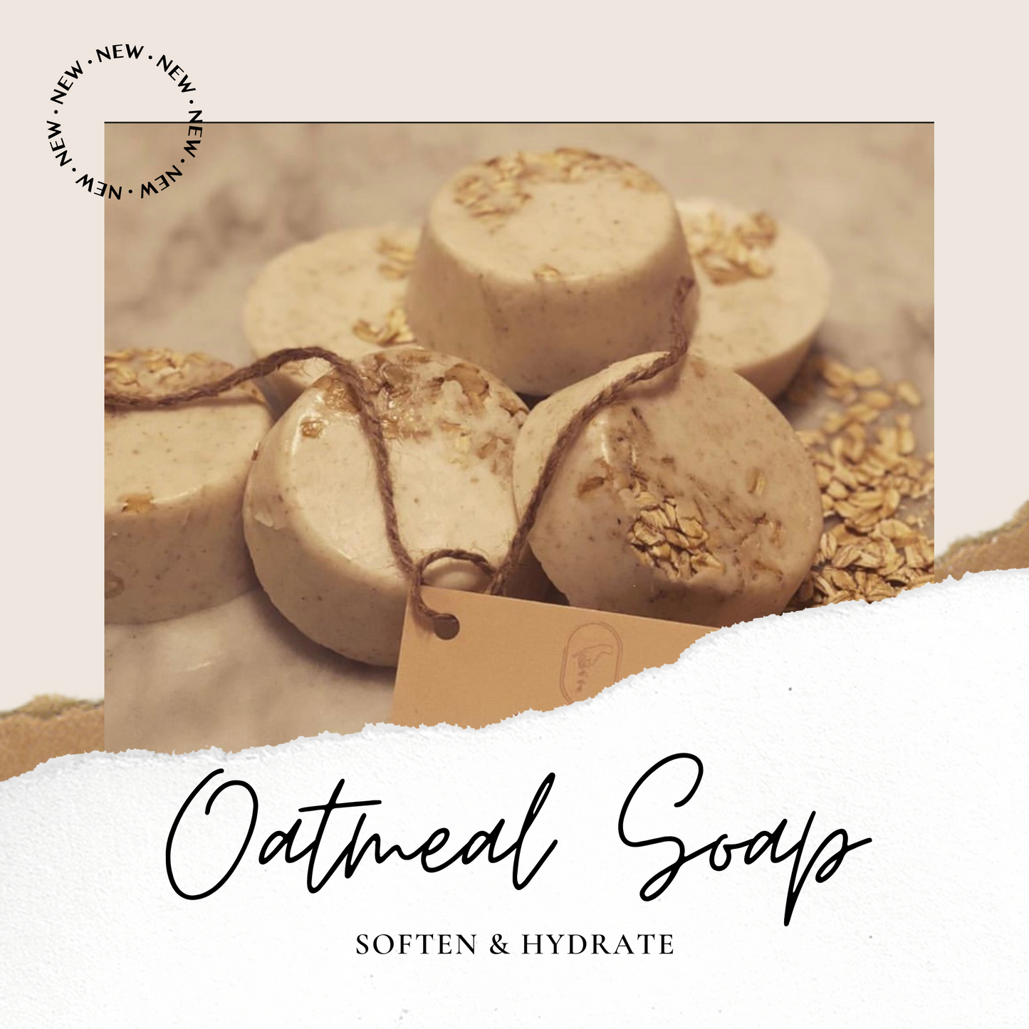 Soaps / Jabones Artesanales