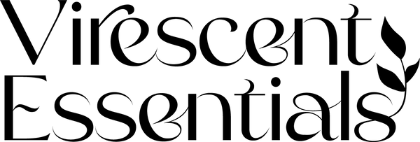 Virescent Essentials logo
