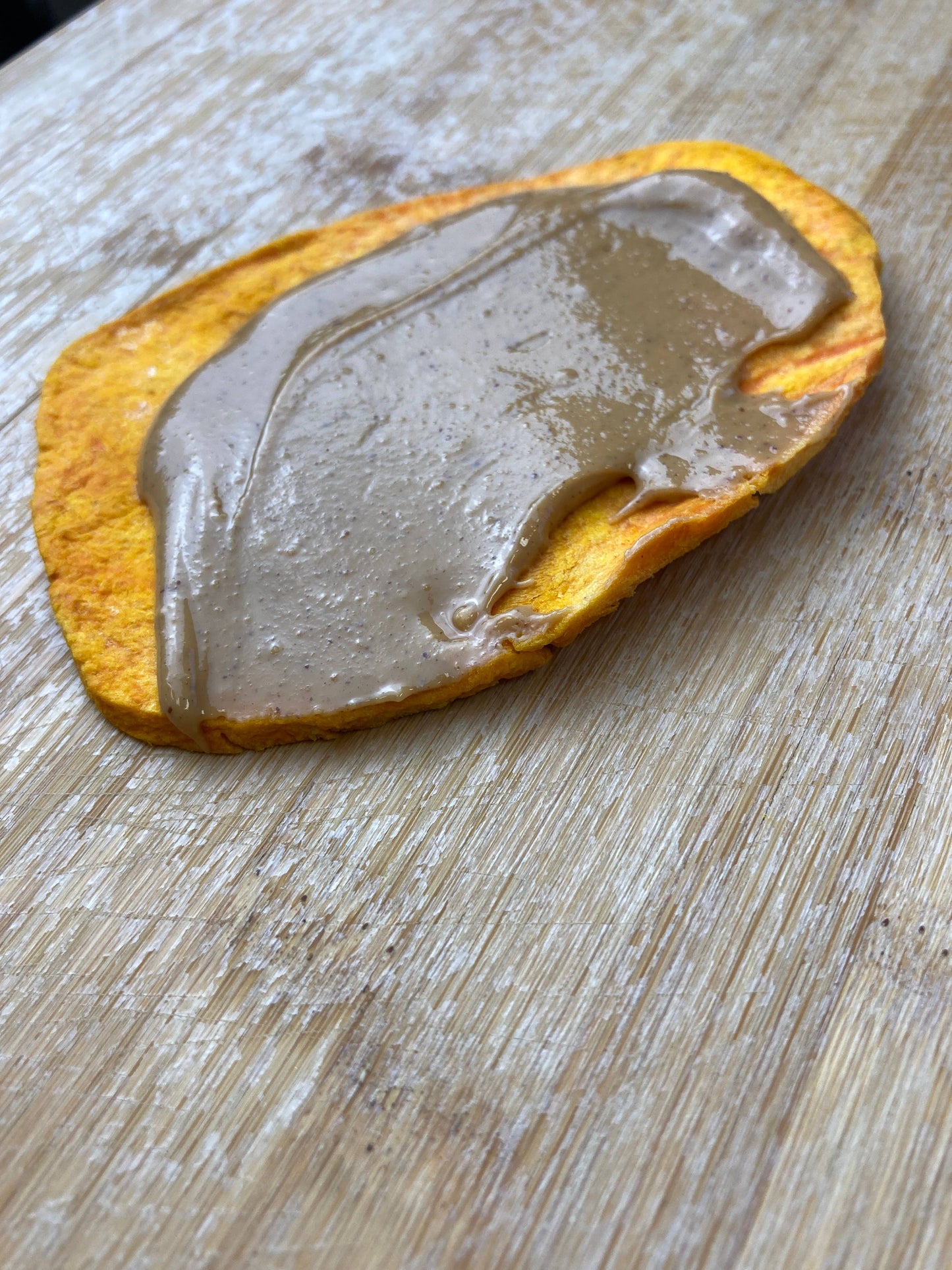 2 oz Sea Salt Sweetpotato Slices/Chips