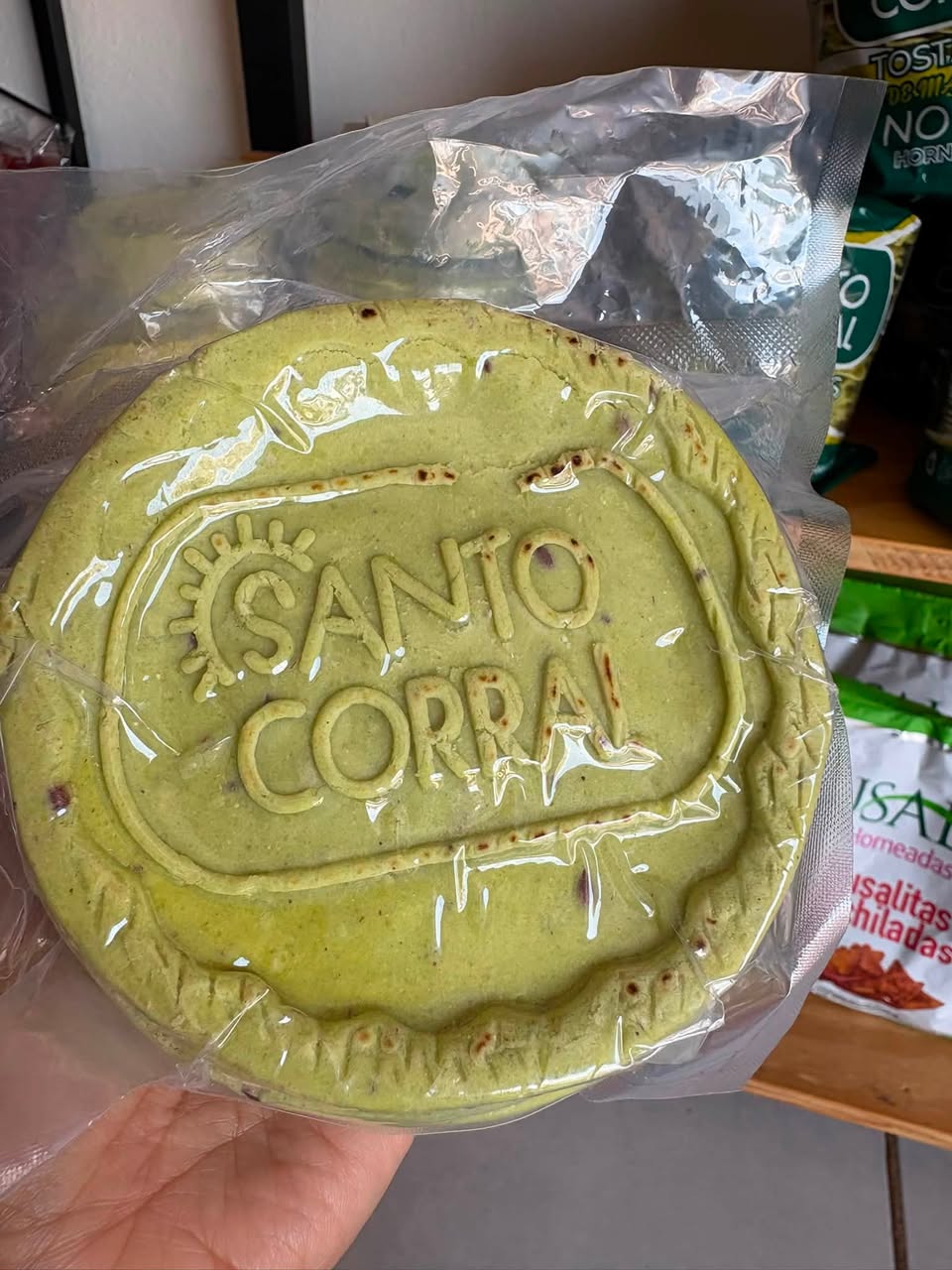 Sopes