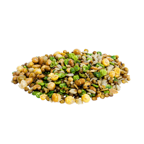 Botanita Verde / Green Seed Mix