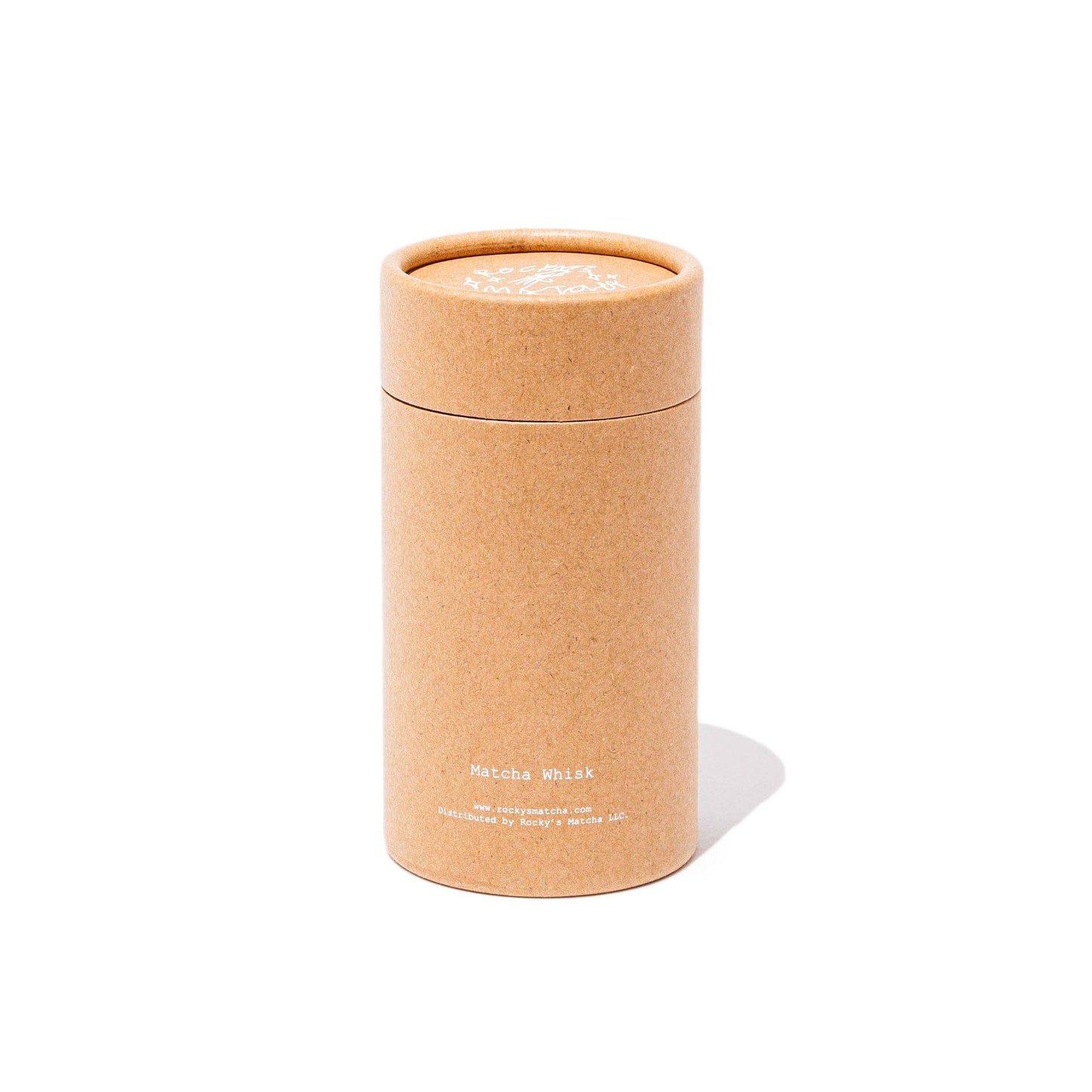 Rocky's matcha Bamboo Whisk