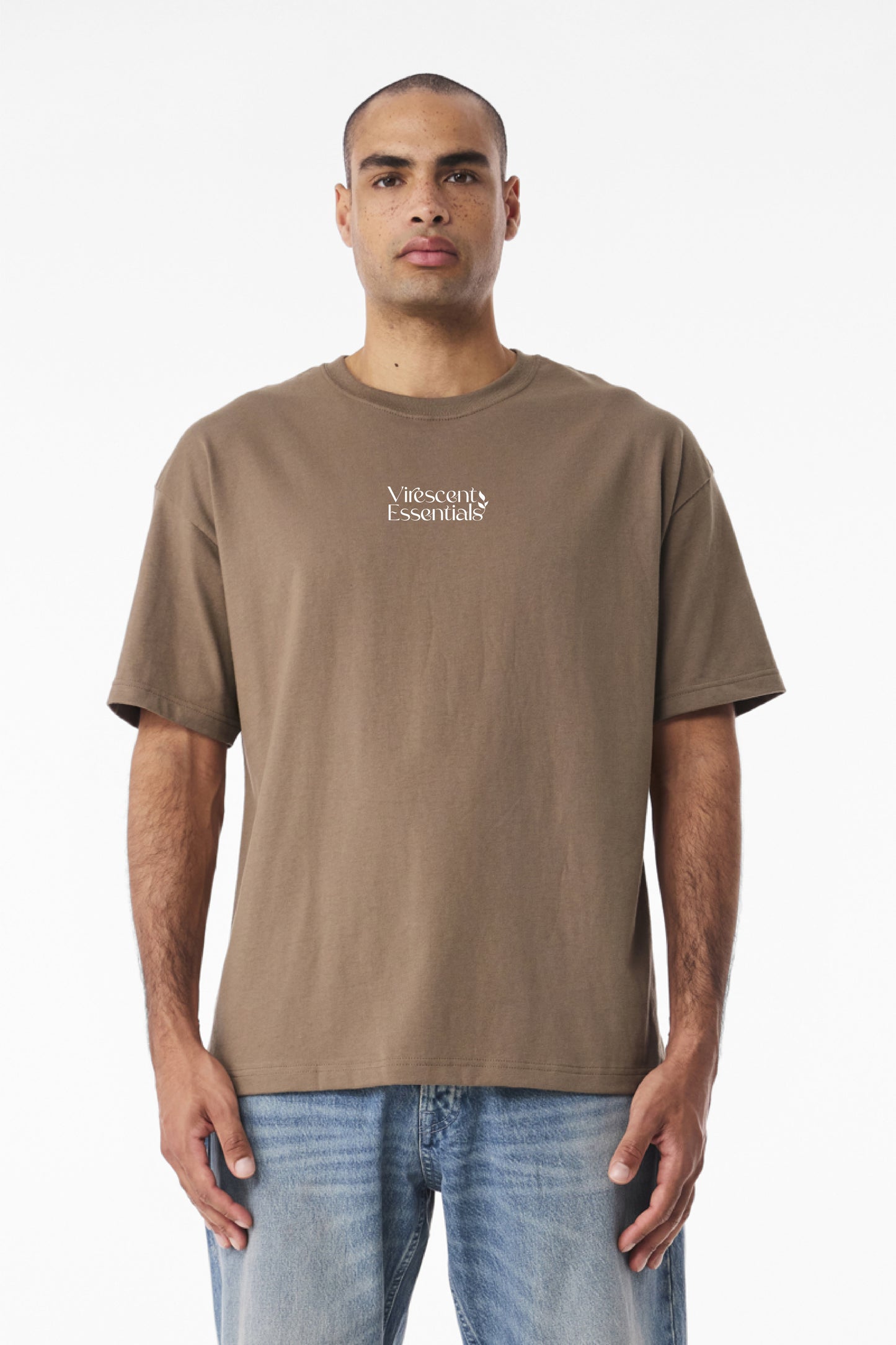 Oversized T-Shirts