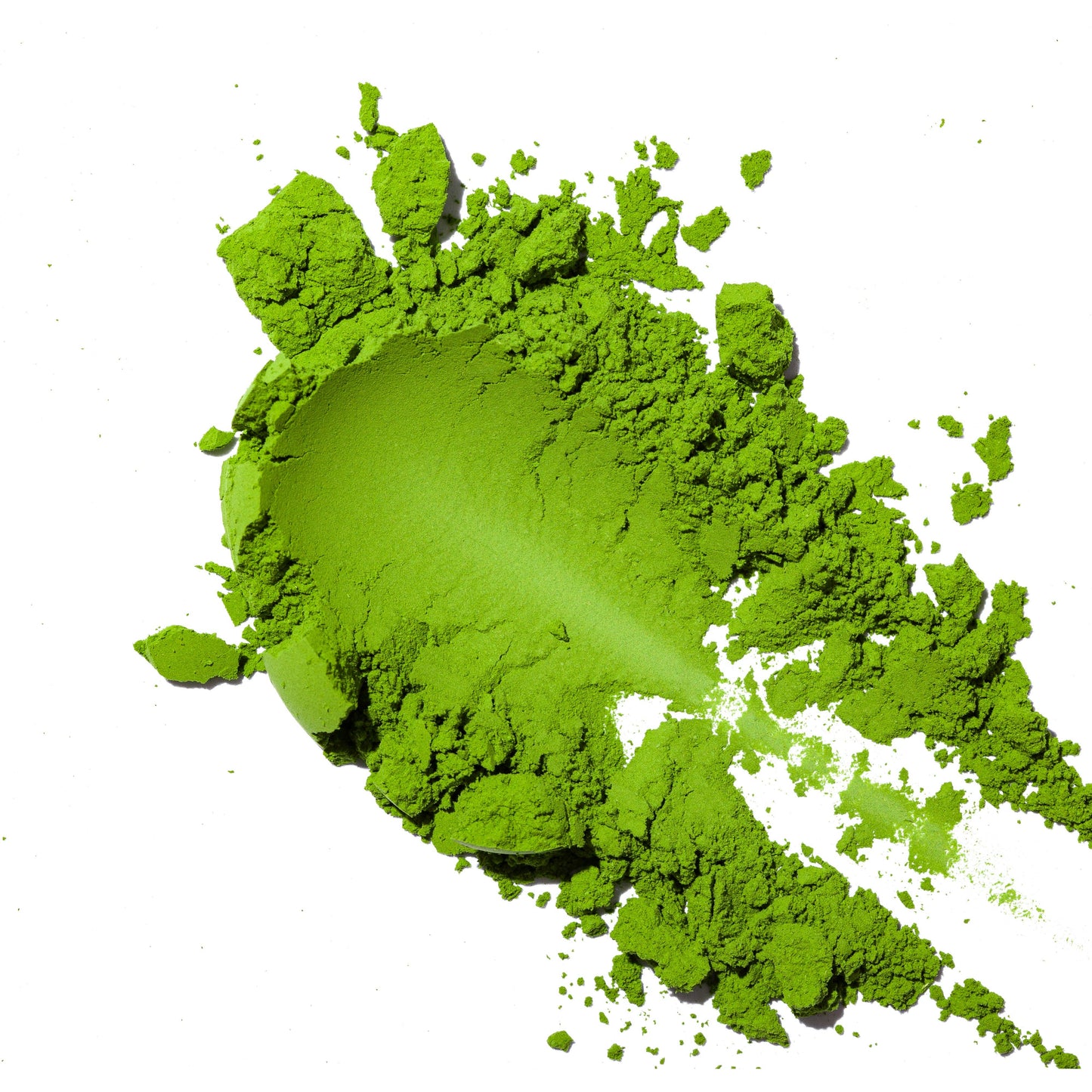 Rocky's matcha Shiranami Ceremonial Blend Matcha 20g