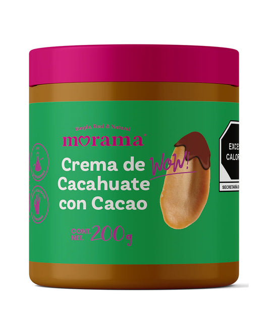 Crema Especiales | Special Spreads