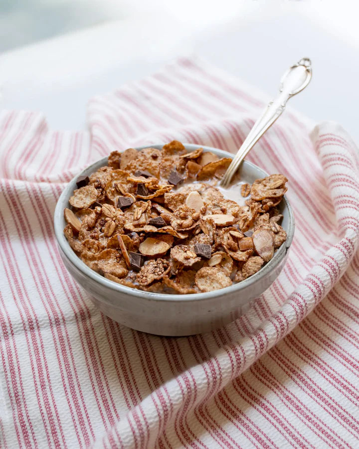 Dasavena Cereal Artesanal