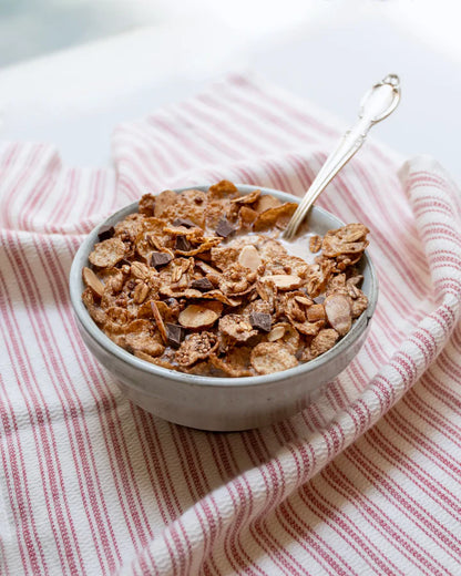 Dasavena Cereal Artesanal