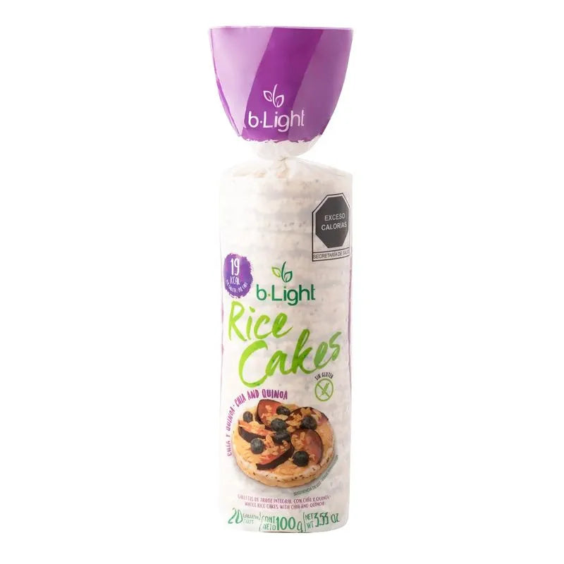 Rice Cakes