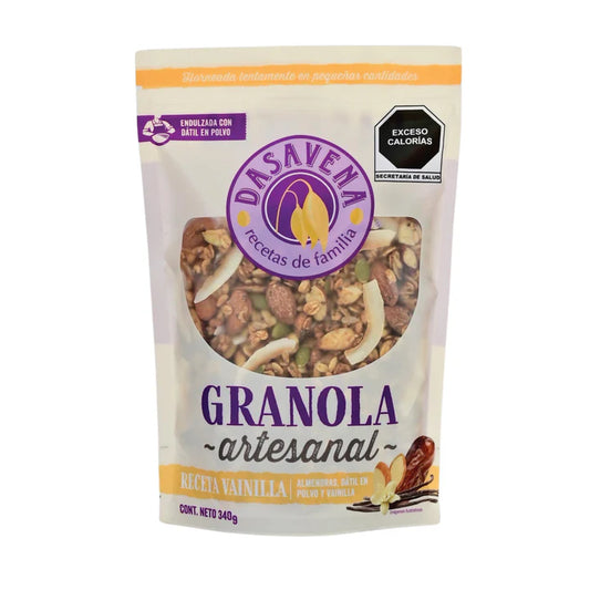 Dasavena Granola