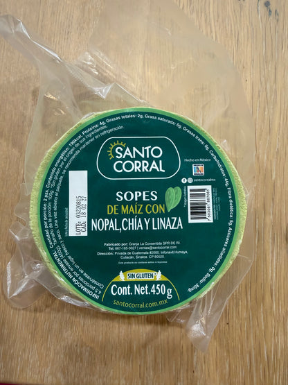 Sopes