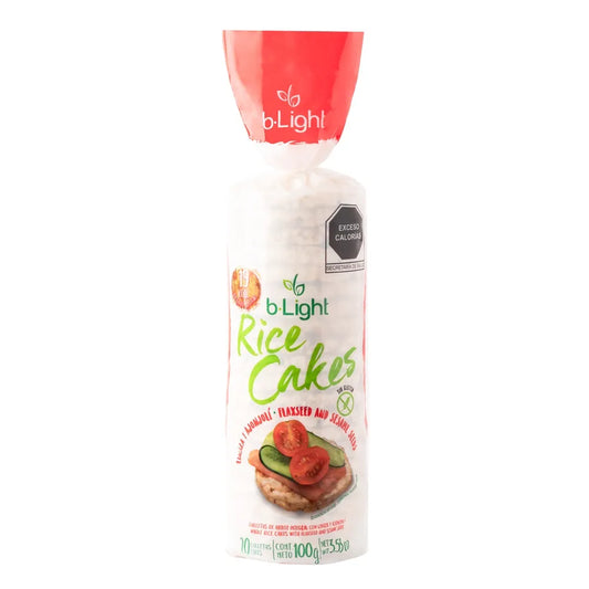Rice Cakes
