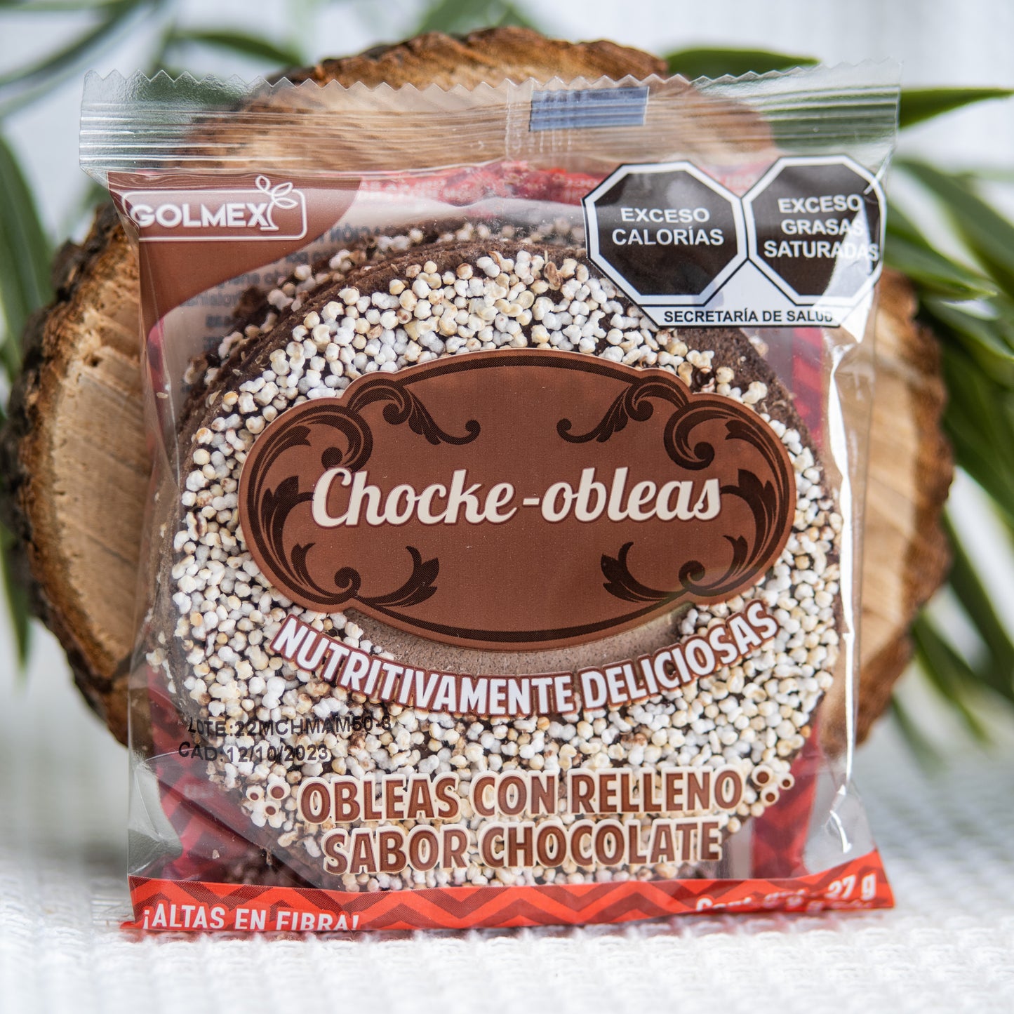 Chocke-Obleas