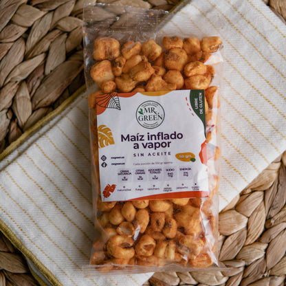 Maiz Inflado / Air Fried Corn Nuts