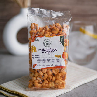 Maiz Inflado / Air Fried Corn Nuts