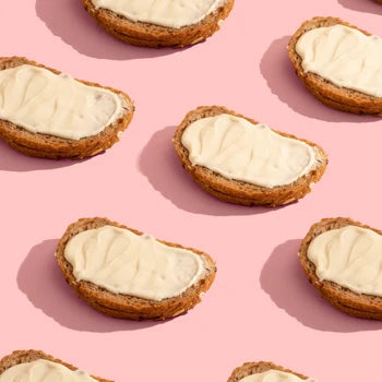 Nucolato White Chocolate