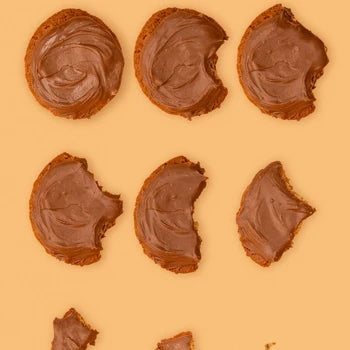 Nucolato - Classic Hazelnut Spread | Healthy Snacks, Sugar Free, Keto