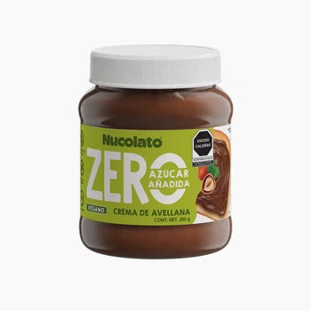 Vegan Hazelnut Spread | Healthy Snacks, Sugar Free, Keto