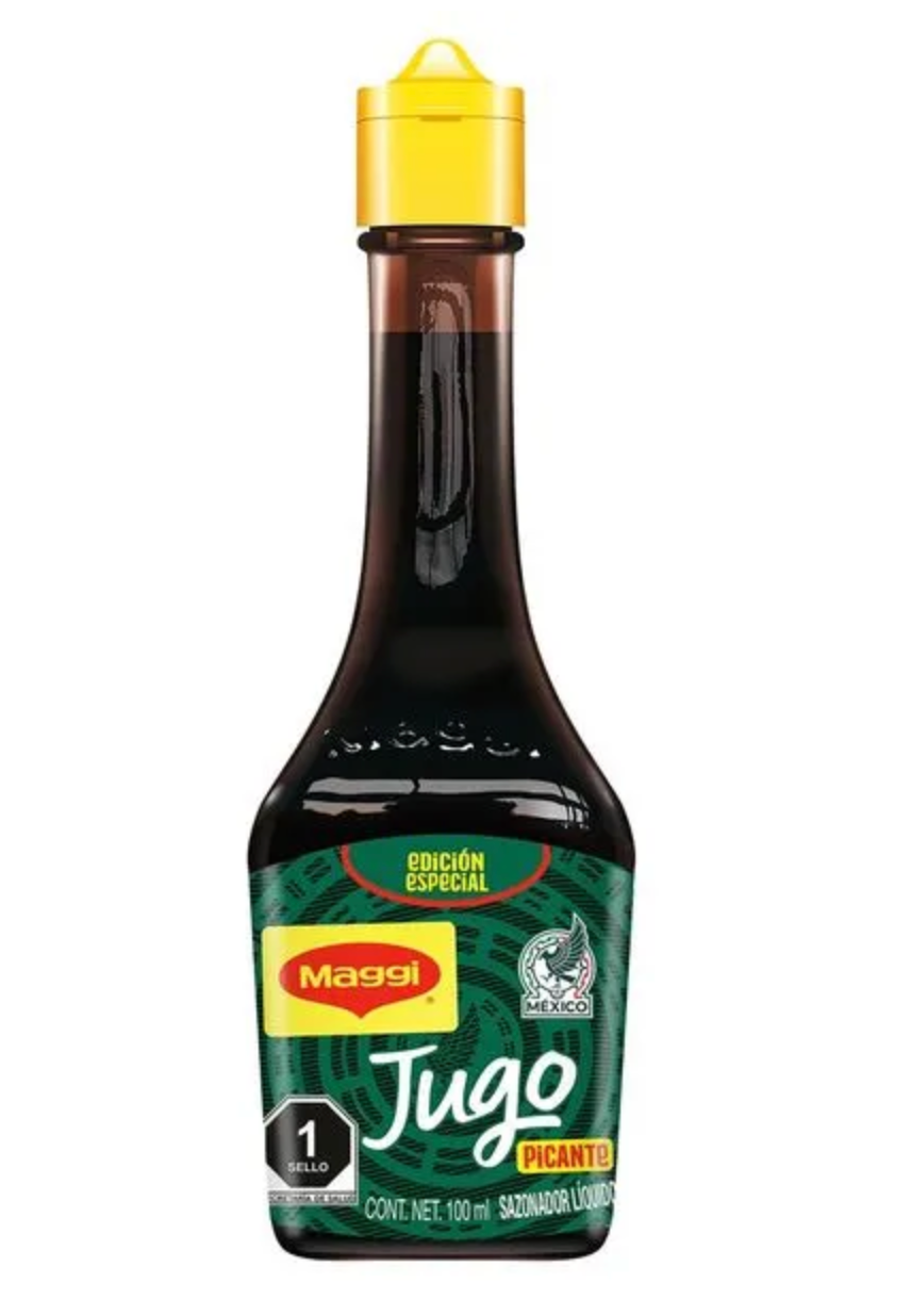 Salsa Maggi