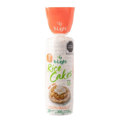 Rice Cakes