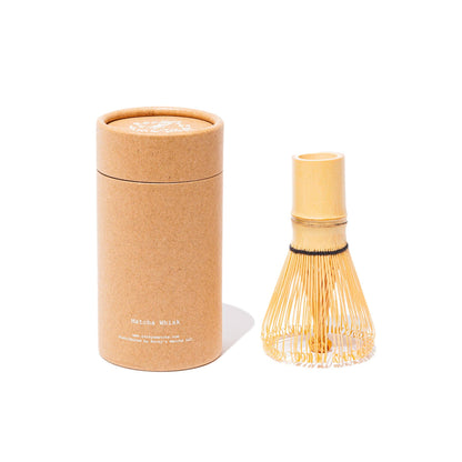 Rocky's matcha Bamboo Whisk