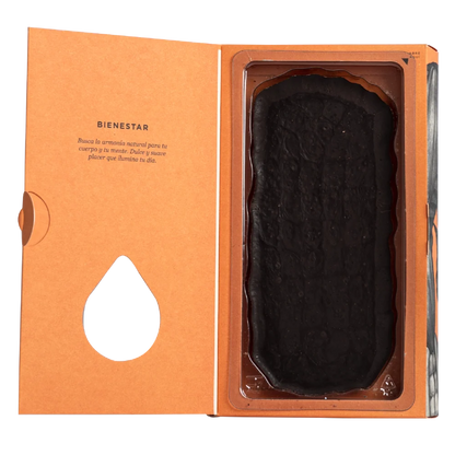 Evok - 100% Cacao Barra Chocolate