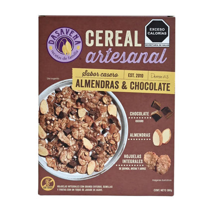 Dasavena Cereal Artesanal