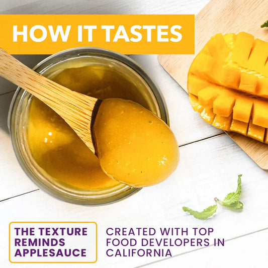 PINEAPPLE SEA MOSS GEL