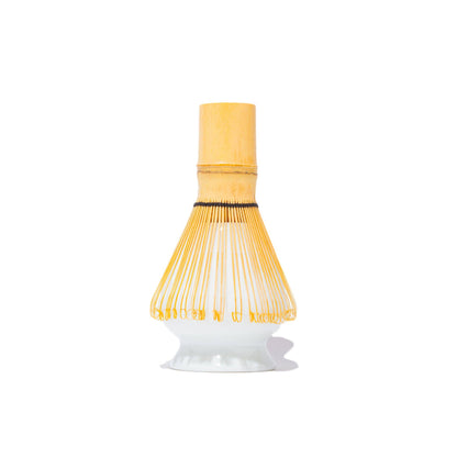 Rocky's matcha Bamboo Whisk