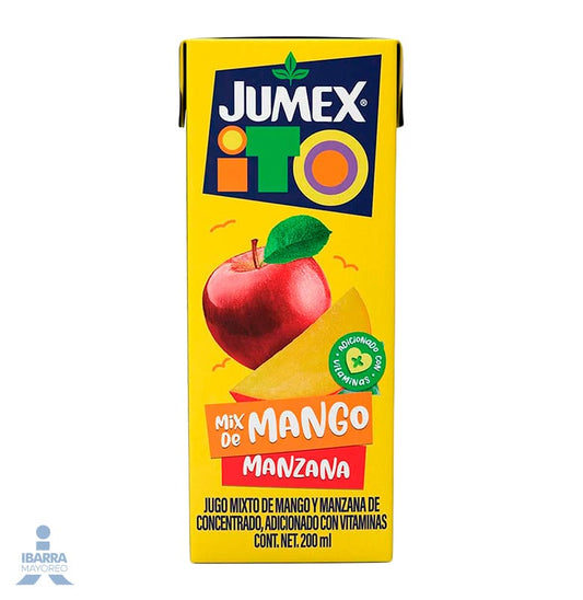 Jumex Ito Kids Beverage