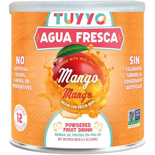 Agua Fresca